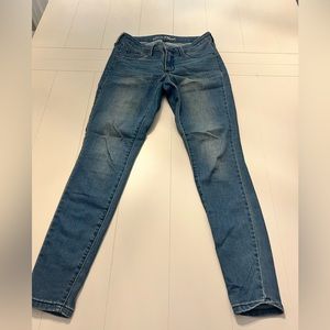 Universal thread skinny jeans